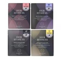 ราคา HER HYNESS INSTANT BLACK MASK 25 ml x7 แผ่น (1731473582731068967)