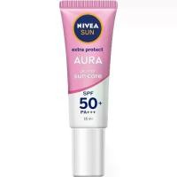 ราคา NIVEA - Sun Protect & White Instant White & Smooth SPF50+ PA+++ สกินแคร์ บํารุงผิวหน้า (1729687893318011267)