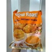 ราคา Gold Roast 3in1 Instant Teamix (โกลด์โรสท์ ชาสำเร็จรูป) ชานม 3in1 20กรัมx30ซอง ขนาด 600 กรัม (1732067264243599629)