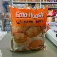 ราคา Teamix ชานม Gold Roast 3in1 ห่อมี30 ซอง INSTANT TEAMIX รสชาติโรสท์ทองคำ บรรจุ 30 ซองในแพ็คเดียว (1731851689664152679)