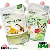 ราคา INSTANT-HPW สูตรยอดนิยมอาหารที่ชื่นชอบในกลุ่มชูการ์ไกลเดอร์(นำเข้าUSA)มีคุณค่าสำหรับชูการ์ ชูการ์ไกลเดอร์ sugarglider (1731943451198458253)
