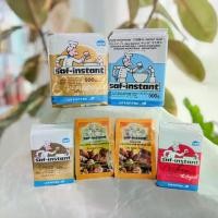 ราคา ยีสต์ ยีสต์นก Yeast ยีสต์ผงสำเร็จรูป ยีสต์แห้ง ยีสต์ทำขนมปัง ตรา ซาฟ - อินสแตนท์ Saf - Instant Brand - KHAMWAN BAKERY STORE (1729613392968452124)
