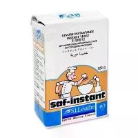 ราคา ยีสต์นก ยีสต์แห้ง ยีสต์หวาน ยีสต์ทำขนมปัง SAF-INSTANT ขนาด 11 / 125 / 500 กรัม (1732090707775621651)