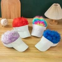 ราคา สีสันสดใส หมวกเป็ด หลากสี หมวกคู่ตลก เหมาะสำหรับกิจกรรมกลางแจ้ง ข้ามพรมแดน หมวกขนปุย ใหม่ในปี 2568 หมวกแก๊ป พี่เบนซ์ หมวกแก๊ป คิตตี้ หมวก trucker เข็มขัด one หมวก สีส้ม bean (1731793179323238762)