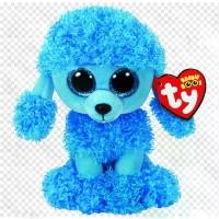 ราคา NW 111 - ตุ๊กตา ty Beanie Boos มือ 1 งานป้ายนอก ขนาด 6 นิ้ว "Mandy" (1731965047307930090)