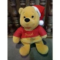 ราคา ตุ๊กตา beanie babies หมีพูห์ สีน้ำตาลเหลือง มือสอง สภาพใหม่ บล็อกบัสเตอร์ (1732423401623618975)