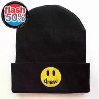 ราคา หมวกฮิปฮอปถักหน้ายิ้ม, Unisex, หมวกไหมพรมอุ่น, สไตล์ฤดูใบไม้ร่วงฤดูหนาว, หมวกคู่รักสตรีทแดนซ์, หมวกสวมหัวยิ้ม, ดีไซน์ขั้นสูง, มาใหม่ beanie justin bieber (1732333703518062264)