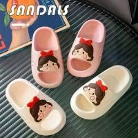 ราคา รองเท้าแตะเด็ก ดีไซน์การ์ตูนน่ารัก เหมาะสำหรับเด็กชายและเด็กหญิง รองเท้า Beanie สำหรับเด็กทารกและเด็กโต สไตล์พ่อแม่ลูก รองเท้าแตะฤดูร้อน ร อ ง เ ท ้ า adda รองเท้า ทรงเอ หู หนีบ (1731963097886132120)