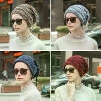 ราคา ผู้ชาย, หมวก Bobble, สไตล์ Travis Scott, Balaclava, ผ้าพันคอผู้หญิง, หมวก Baotou, ผ้าพันคอ, อบอุ่นและหนา, Beanie Skullies (1730226168443734200)