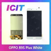 ราคา Set หน้าจอ OPPO R9s Plus/ R9s+ (แถมฟรีชุดซ่อมไขควง) อะไหล่จอชุด ออปโป้ หน้าจอพร้อมทัสกรีน LCD Screen Display ICIT (1729554442401515852)