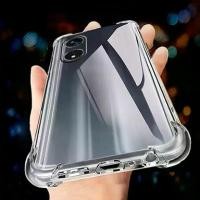 ราคา เคสใส กันกระแทก สำหรับ ออปโป้ เอ18 / ออปโป้ เอ38 รุ่นหลังนิ่ม Use For OPPO A18 / OPPO A38 Tpu Soft Case (6.56) (1729865953996343789)