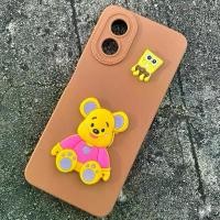 ราคา เคสโทรศัพท์ ออปโป้ A38 A18 รวมเคส สินค้าพร้อมจัดส่ง (1729755315405490218)