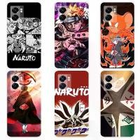 ราคา เคส ออปโป้ OPPO A77 5G K10 5G Case การ์ตูน Naruto Soft TPU เคสซิลิโคน โทรศัพท์มือถือ เคส (1729602495878499162)