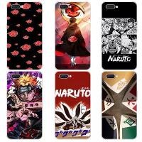 ราคา เคส ออปโป้ OPPO A3S A5 Case การ์ตูน Naruto Soft TPU เคสซิลิโคน โทรศัพท์มือถือ เคส (1729602415495121754)