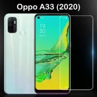 ราคา Bypleum ฟิล์มกระจก นิรภัย รุ่นไม่เต็มจอ สำหรับ ออปโป้ เอ33 (2020) Use For OPPO A33 (2020) Tempered Glass Screen (6.5) (1730328425692891164)