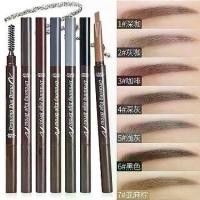 ราคา [COD] [Tiktok]Etude House Drawing Eyebrow ดินสอเขียนคิ้ว แบบหมุน 2 in 1 มีแปรงปัดคิ้วในตัว (1732171333723194538)