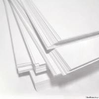 ราคา กระดาษวาด 100ปอนด์ แผ่นใหญ่ KTV แพ็ค10แผ่น มีทั้งเรียบ/หยาบ คละได้ KTV Drawing Paper 10 sheets/pack บล็อกบัสเตอร์ (1732210867337071391)