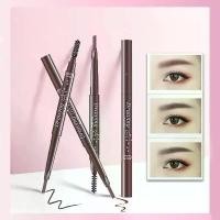 ราคา ที่เขียนคิ้ว อีทูดี้เฮ้าส์ NEW Drawing Eye Brow เพิ่มปริมาณไส้ 30% ดินสอเขียนคิ้ว (1732320750829144626)