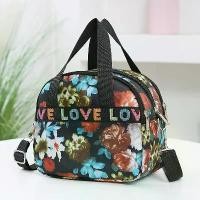 ราคา Fashion handbag พร้อมส่ง! กระเป๋าสะพายข้าง กระเป๋าถือแฟชั่น ผ้าไนล่อน มีช่องใส่ของ 3 ช่อง รุ่น ST-658 กระเป๋าสตาร์บัค กระเป๋าลิง 12นิ้ว กระเป๋าสะพายข้างใส่ไอแพดได้ เท่ๆ กระเป๋าคิปลิ้ง ของแท้ (17299217