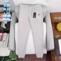 ราคา กางเกงกอล์ฟ กางเกงขายาวผู้ชาย pant Golf31 (1731639898639599489)