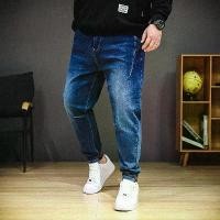 ราคา กางเกงขาจั้มไซส์ใหญ่ Jogger pant รุ่น Gavin กางเกงจ๊อกเกอร์ไซส์ใหญ่ (1729651230274849538)