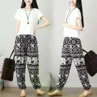 ราคา odrshop22 ️ลายสวยกว่าของจีน️ผลิตในไทย กางเกงช้าง กางเกงลายช้าง ขาจั๊ม ขาปล่อย ขายส่ง Elephant Pant ที่นิยมมากที่สุด ขาย ร้อน คอมฟอร์ท น้ำยาล้างจาน กระดาษทิชชู กระดาษทิชชู่ แนะนำวันนี้ (173228696871439