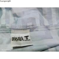 ราคา แนะนำ ผ้าปูpasaya6ฟุต (มือสอง) (1732224901039817984)