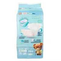 ราคา Kuma Care Plus Adult diaper ผ้าอ้อมผู้ใหญ่สำเร็จรูปไซซ์ M : 1 แพ็ค (1732309094637405911)