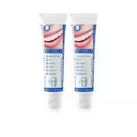 ราคา [แพ็คคู่] Sparkle White Toothpaste 100g (1729435393483377143)