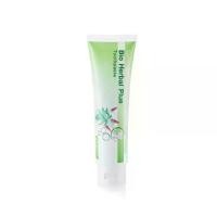 ราคา ยาสีฟัน ไบโอ เฮอร์เบิล พลัส กิฟฟารีน GIFFARINE BIO HERBAL PLUS TOOTHPASTE 160กรัม (1729606504810318694)