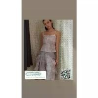 ราคา Allur Quarter Cookies tank top - สีม่วง Size S คําแนะนําการขายที่ร้อนแรงในเดือนนี้ เสื้อ คอปาด โชว์ หลัง แพทเทิร์น สาวอวบ (1732059728932407192)