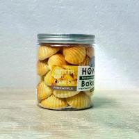 ราคา คุ้กกี้เค้กเนยสดสอดไส้สัปปะรด ขนาด 310 กรัม 30 ชิ้น Butter Cake Cookies สุดแสนอร่อย (1732215992685135400)