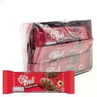 ราคา อาร์นอตส์ กู๊ดไทม์ คุกกี้ดับเบิลช็อก ช็อกโกชิพ 22.7 ก. x 12 (ARNOTT'S Good Time Double Choc Cookies 22.7 g x 12) คลังสินค้า (1732237259743331901)