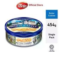 ราคา Vitaqwe 454 g White Castle Butter Cookies คุกกี้ราชวัง มีบริการเก็บ นมเหนียวแครกเกอร์ แครกเกอร์นมเหนียว แครกเกอร์นมเหนียวครีมชีส ที่ขายดี ที่สุดในสัปดาห์นี้ แนะนำ น้ําอบทอง เวน (1730876807710739047)