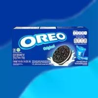 ราคา WSDBGH ขาย ร้อน Oreo Cookies โอริโอ้คุ้กกี้ (แพค239.2g x2 ห่อ) โอริโอ้ ยกลัง dairy milk ช็อกโกแลต รส โอริโอ้ (1732162615574300210)