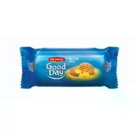 ราคา SAFAGE สินค้าขายดี Britannia Good Day Cookies - Butter cookies 75 gm. (1731912448870090511)