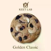ราคา Soft cookies คุกกี้นิ่ม Golden classic เนยสด เม็ดมะม่วง ลูกเกด ช็อคโกแลตชังค์ (1732151181661079479)