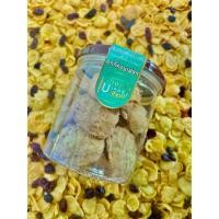 ราคา คุกกี้คอนเฟลก Cornflake Cookies ไม่มีไขมันทรานส์ ไม่หวานมาก ไม่ใส่สารกันบูด (1731830548467254931)