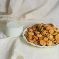 ราคา มินิคุกกี้ช็อคชิพ Crunchy Cookies (1732230842031310796)
