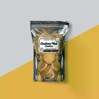 ราคา คุกกี้เม็ดมะม่วงหิมพานต์ Cashew Nut Cookies 150 กรัม (1730002871980689807)