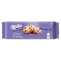 ราคา Milka Choco Cookies น้ำหนัก 168 กรัม (1729614338913896880)