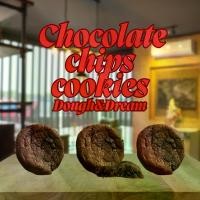 ราคา Chocolate Chips Soft Cookies ช็อกโกแลตชิพซอฟต์คุกกี้ (1732094651908457949)