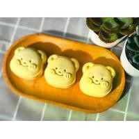 ราคา Pineapple Cookies : คุกกี้ไส้สับปะรด (1731130121990801807)