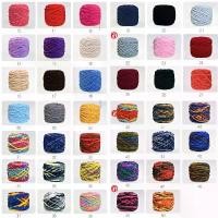 ราคา รองเท้าแตะ, 5ZW, เส้นด้ายแท่งน้ำแข็ง, เส้นด้ายขนสัตว์หนา, เส้นด้ายผ้าพันคอ, เสื้อกันหนาวถักมือ, กระเป๋าดัฟเฟิล DIY, ตุ๊กตาโครเชต์, รองเท้าโครเชต์ สุ่ม ลูกปัด beads craft เม็ด บีท (1731444463752742663)