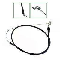 ราคา สายเคเบิลควบคุมคันเร่ง ทนทาน 746-1132 เข้ากันได้กับเครื่องตัดหญ้า 200 400 500 ซีรีส์ เหมาะสำหรับงานไม้คาน CRAFT TROY 290-851 ลวด 54" มาพร้อมสายรัด (1732252617165735524)