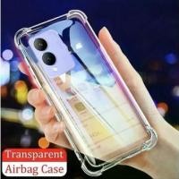 ราคา Case For VIVO Y17S 2023 รุ่นใหม่ เคสโทรศัพท์ For วีโว่ เคสใส เคสกันกระแทก case For Vivo y17s (1729748491983227878)