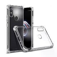 ราคา เคสใส กันกระแทก สำหรับ / เคสสีดำ สำหรับ วีโว่ เอ็กซ์21 Use For Vivo X21 TPU Soft Case (6.28) ฟิล์ม โทรศัพท์ (1729591092763265517)