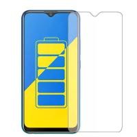 ราคา Bypleum ฟิล์มกระจก นิรภัย สำหรับ วีโว่ วาย3เอส Use For Vivo Y3s Full Glue Tempered Glass Screen (6.51) สีดำ (1730317146100500508)