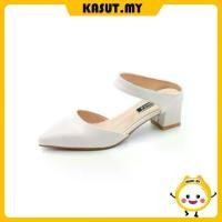 ราคา รองเท้าส้นสูงผู้หญิง แฟชั่นคลาสสิก ดีไซน์แฟนซี เหมาะสำหรับงานแต่งงานและธุรกิจ รองเท้าส้นสูง Ariv Heels สูง รองเท้าทำงาน รองเท้า (1732171937102333870)