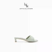 ราคา LYN - Liora Heels รองเท้าส้นสูง (LL25FSF018) (1732297520703046907)